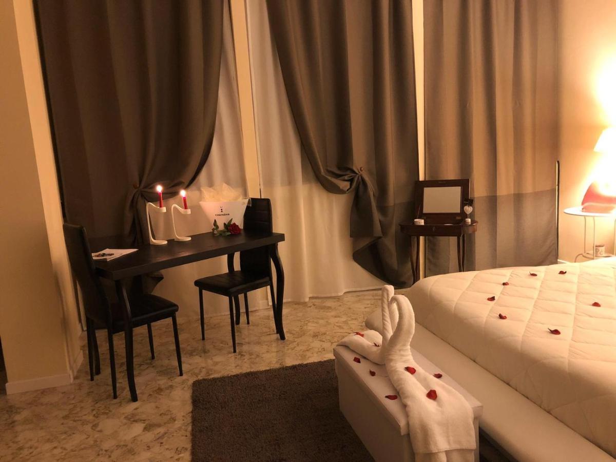 Frühstückspension Baciami Ancora 3*
