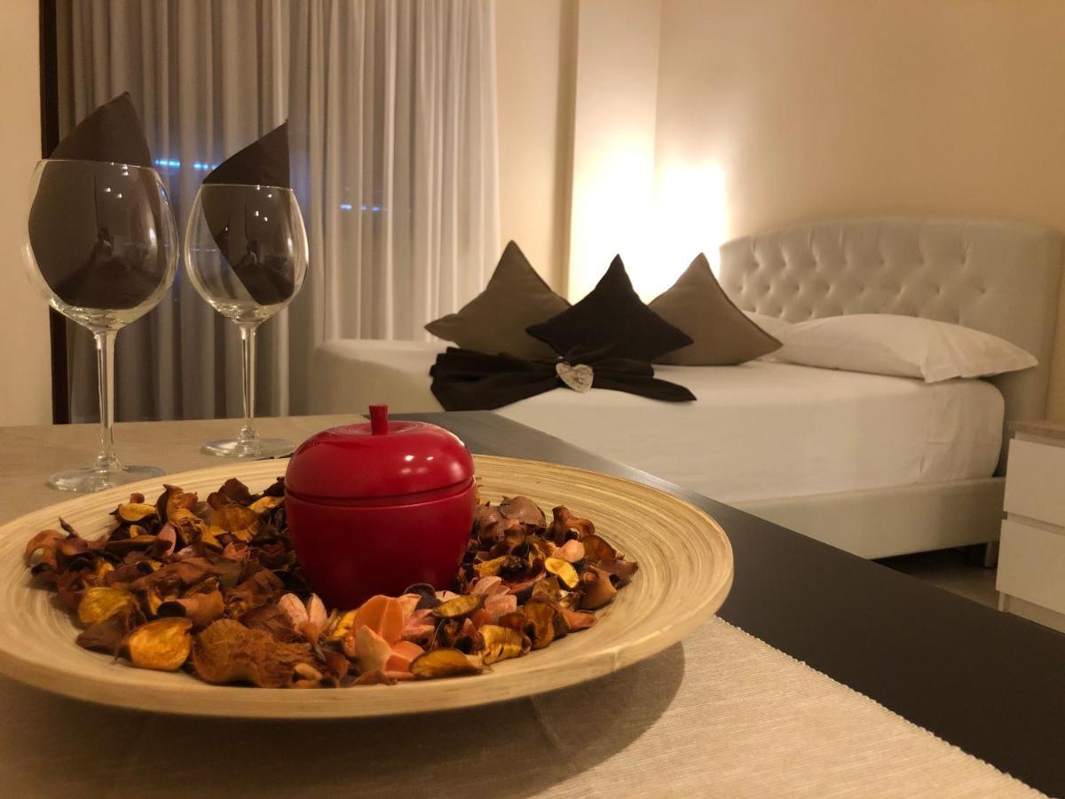 Frühstückspension Baciami Ancora 3*