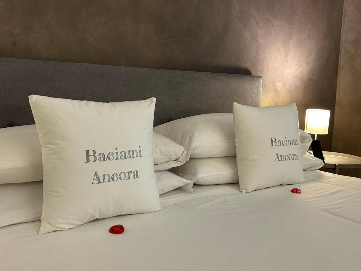 Frühstückspension Baciami Ancora